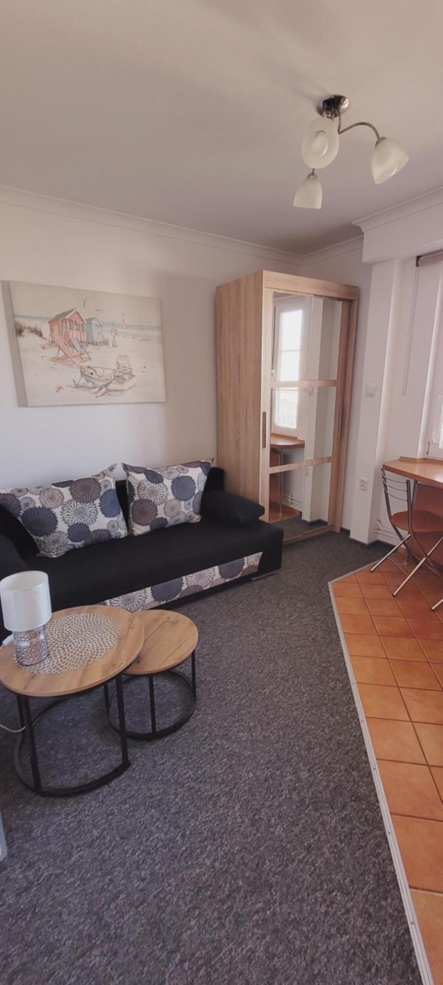 Villa Prusa - Pensjonat Mielno Mielno  Værelse billede
